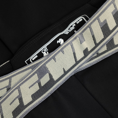 Леггинсы Off White Леггинсы Off White
