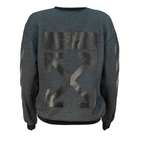Свитшот Off White Свитшот Off White