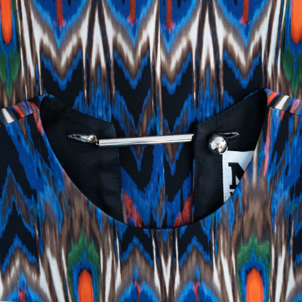 3DSCF9802 Платье Missoni