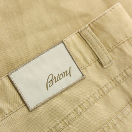 Брюки Brioni Брюки Brioni