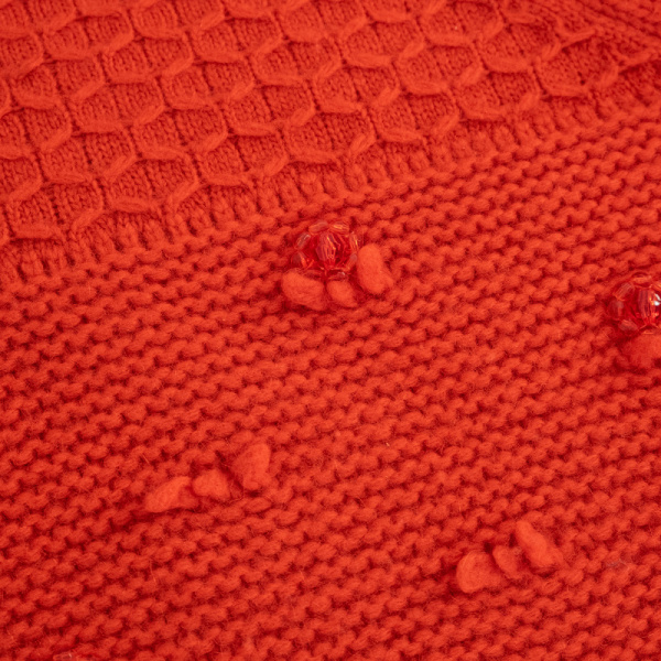 4DSCF9216 Свитер Simone Rocha