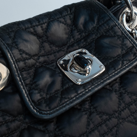 Сумка Christian Dior