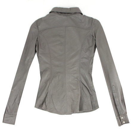 Рубашка Elisabetta Franchi Рубашка Elisabetta Franchi