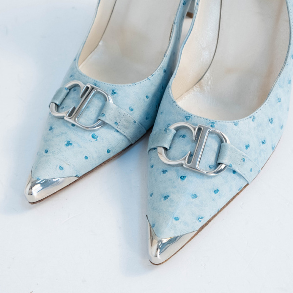 Туфли Christian Dior