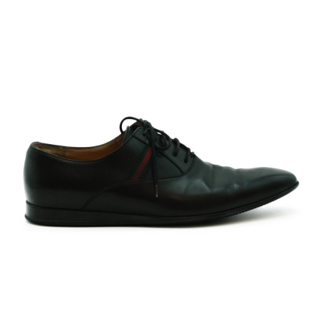 Ботинки Gucci