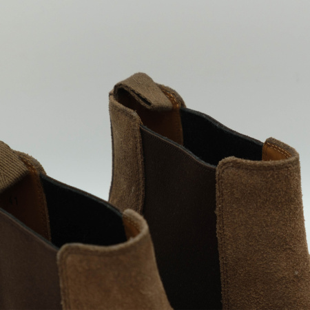 Ботинки Brunello Cucinelli