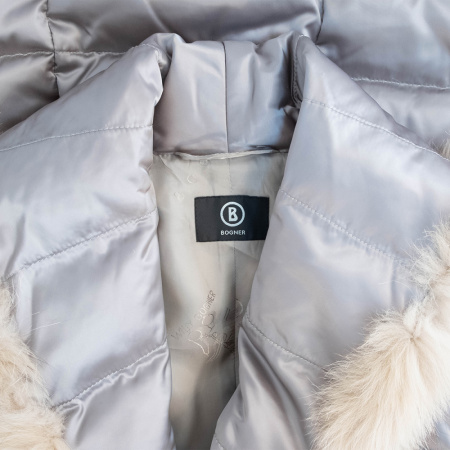 Пуховик Bogner