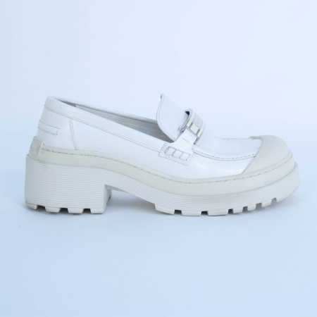 Лоферы Christian Dior