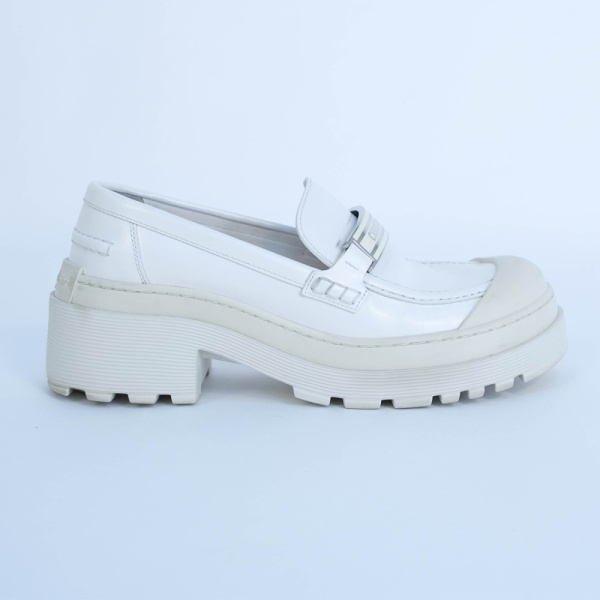 Лоферы Christian Dior