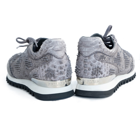 Кроссовки Philipp Plein