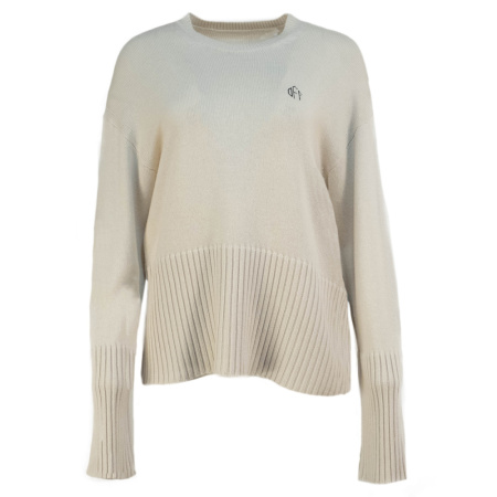 Джемпер Off White Джемпер Off White
