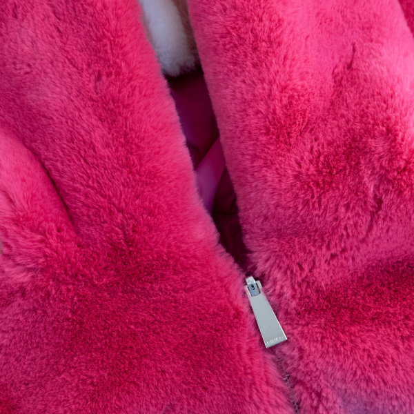 3DSCF8565 Куртка Pinko