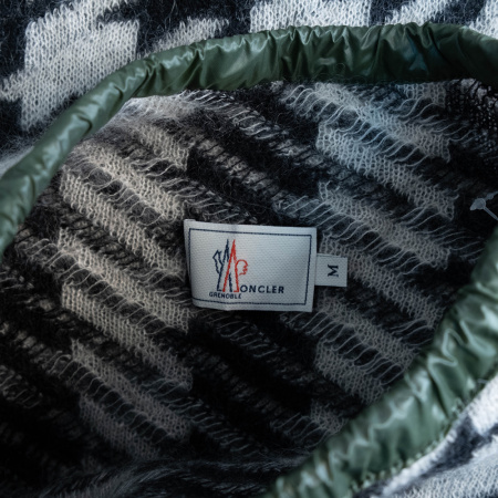 Свитер Moncler