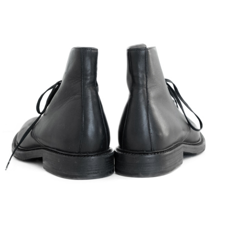 Ботинки Saint Laurent