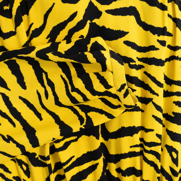 Платье Saint Laurent