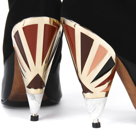 Ботфорты Givenchy