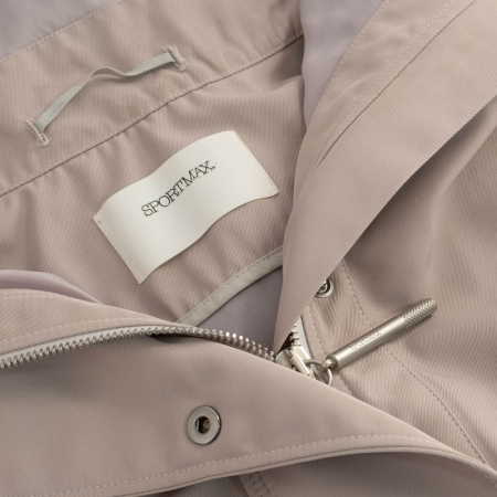 Плащ SportMax