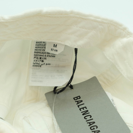 Кепка Balenciaga