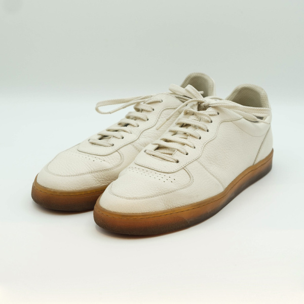 Кеды Brunello Cucinelli