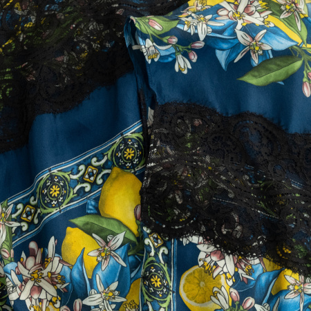 Платье Dolce&Gabbana