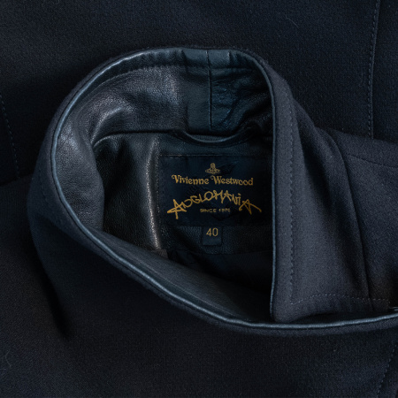 Куртка Vivienne Westwood