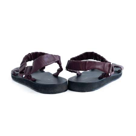 Сандалии The Row