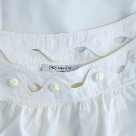 Костюм Yves Saint Laurent