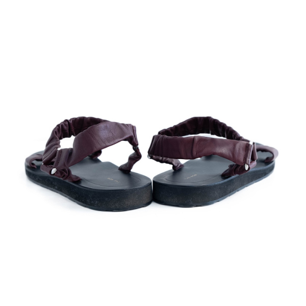 Сандалии The Row