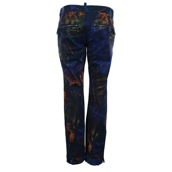 Джинсы Dsquared