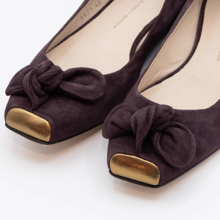 Балетки Giuseppe Zanotti