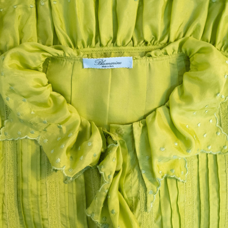 Платье Blumarine