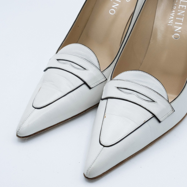 3DSCF3662 Туфли Valentino