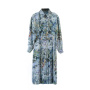Платье Alberta Ferretti