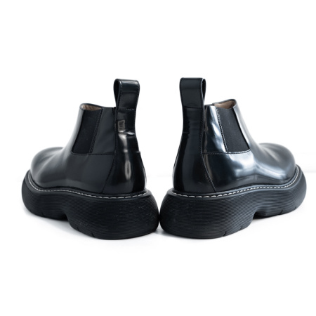 Ботинки Bottega Veneta