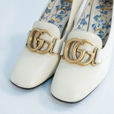 Туфли Gucci
