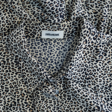 Комбинезон Zadig & Voltaire