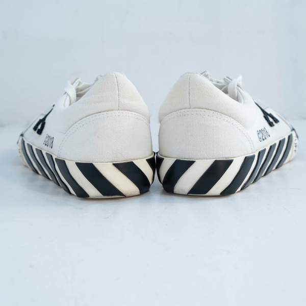 5DSCF8822 Кеды Off White