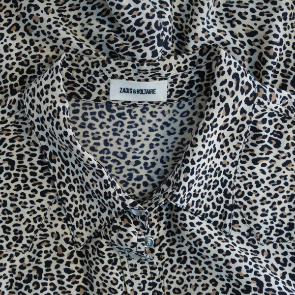 Комбинезон Zadig & Voltaire