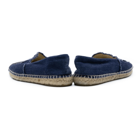 Эспадрильи Chanel