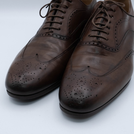 Ботинки Santoni Ботинки Santoni
