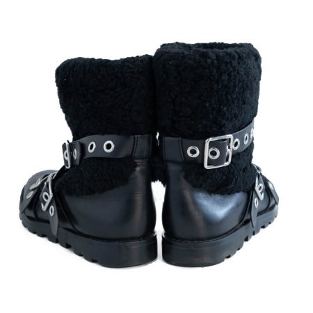 Ботинки Marc by Marc Jacobs