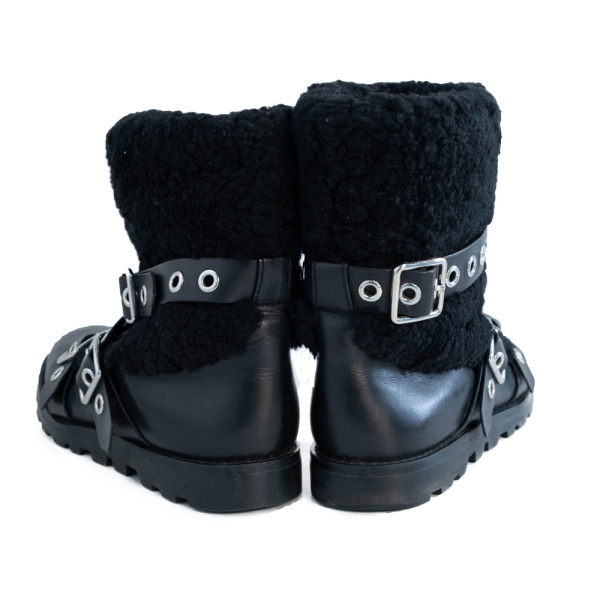 Ботинки Marc by Marc Jacobs