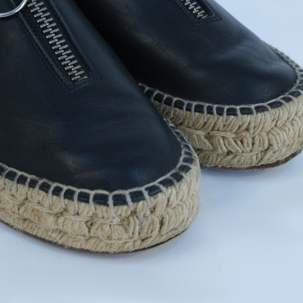 Лоферы Alexander Wang