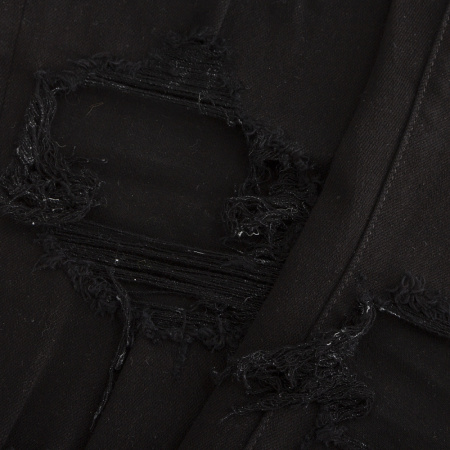 Джинсы Amiri Джинсы Amiri