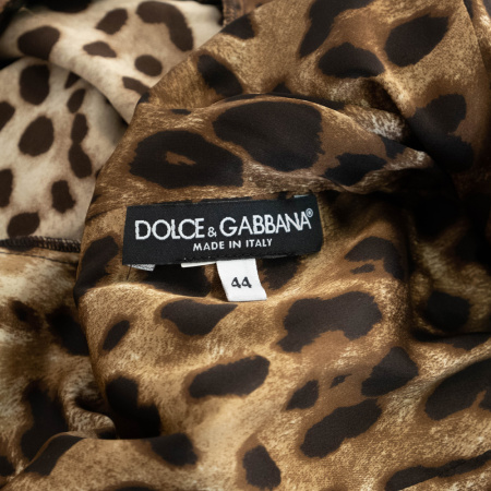 Платье Dolce&Gabbana