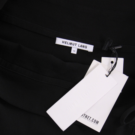 Топ Helmut Lang