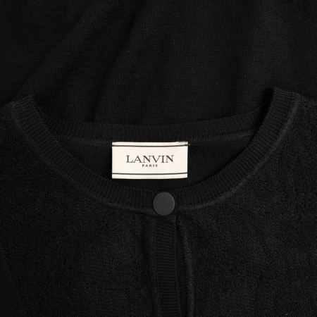 Кардиган Lanvin