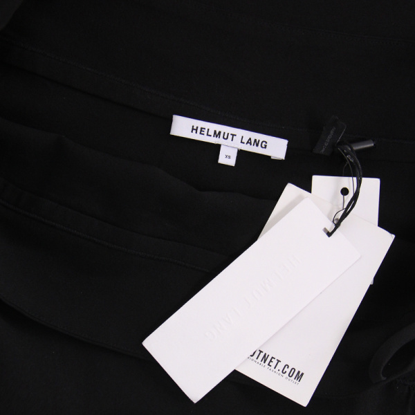 IMG_9717 Топ Helmut Lang