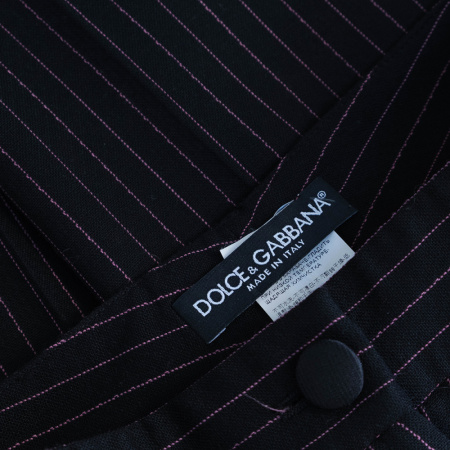 Костюм Dolce&Gabbana