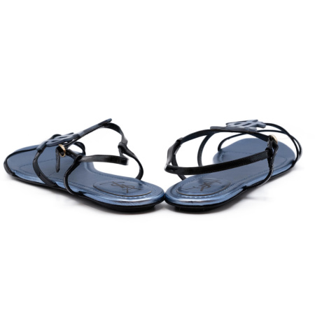 Сандалии Yves Saint Laurent